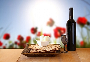 חג פסח
