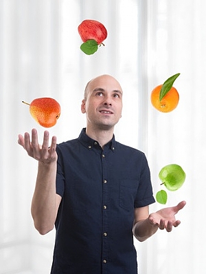 תוספי תזונה