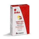 הפרדוקס הצרפתי, מסייע לעורקי הלב